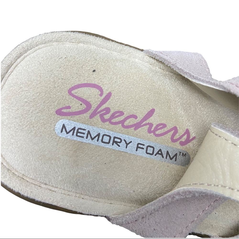 Sketchers With Memory Foam Size: 10 - image 5
